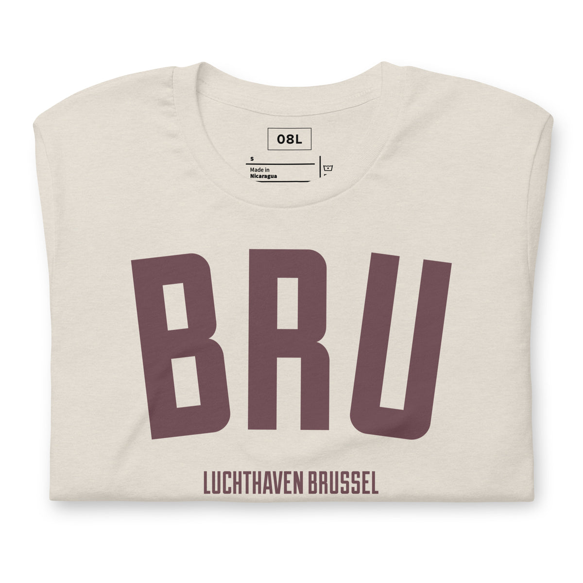 BRU ATC Shirt