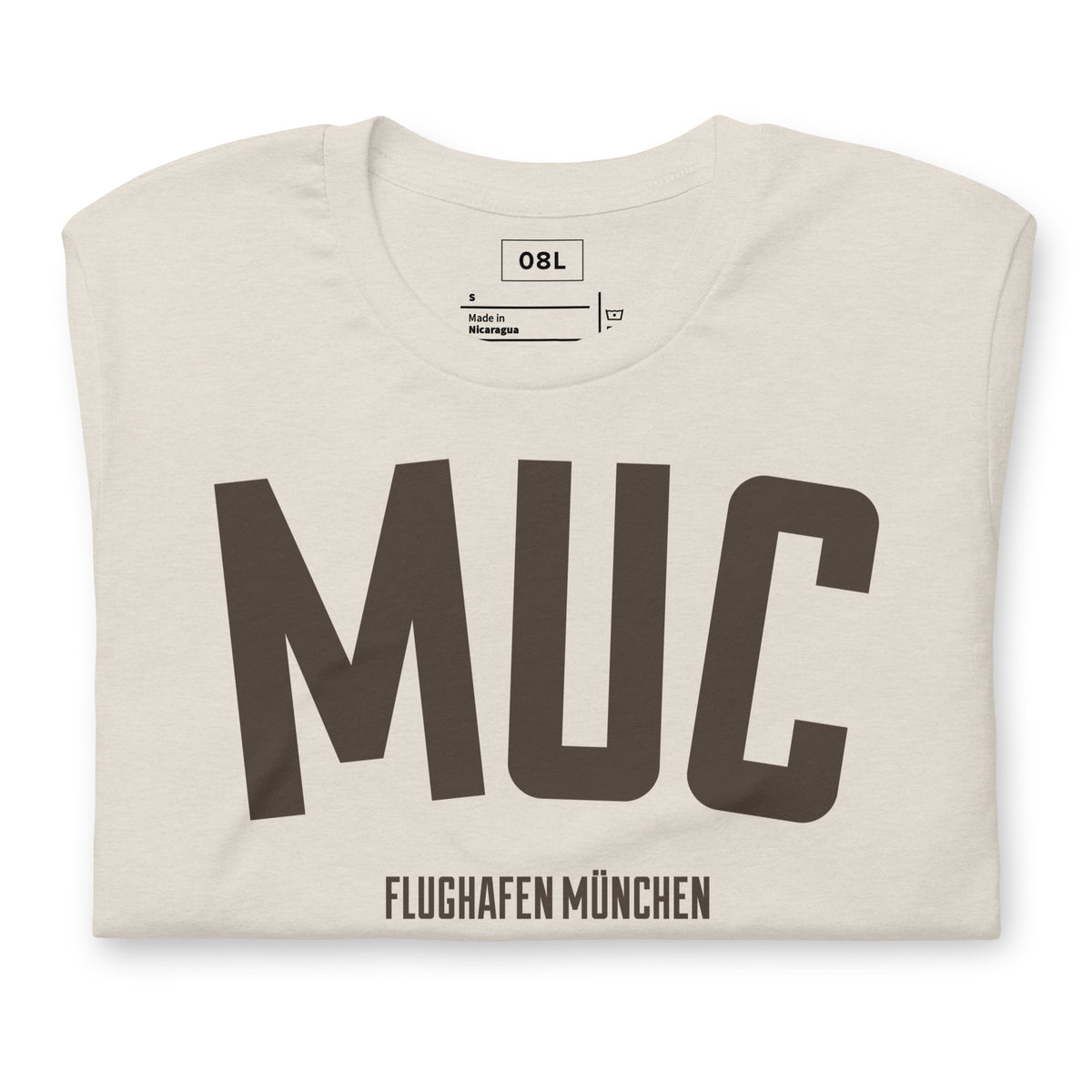 MUC ATC Shirt