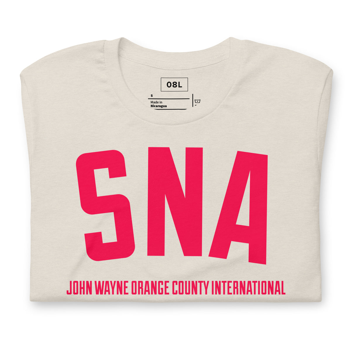 SNA ATC Shirt