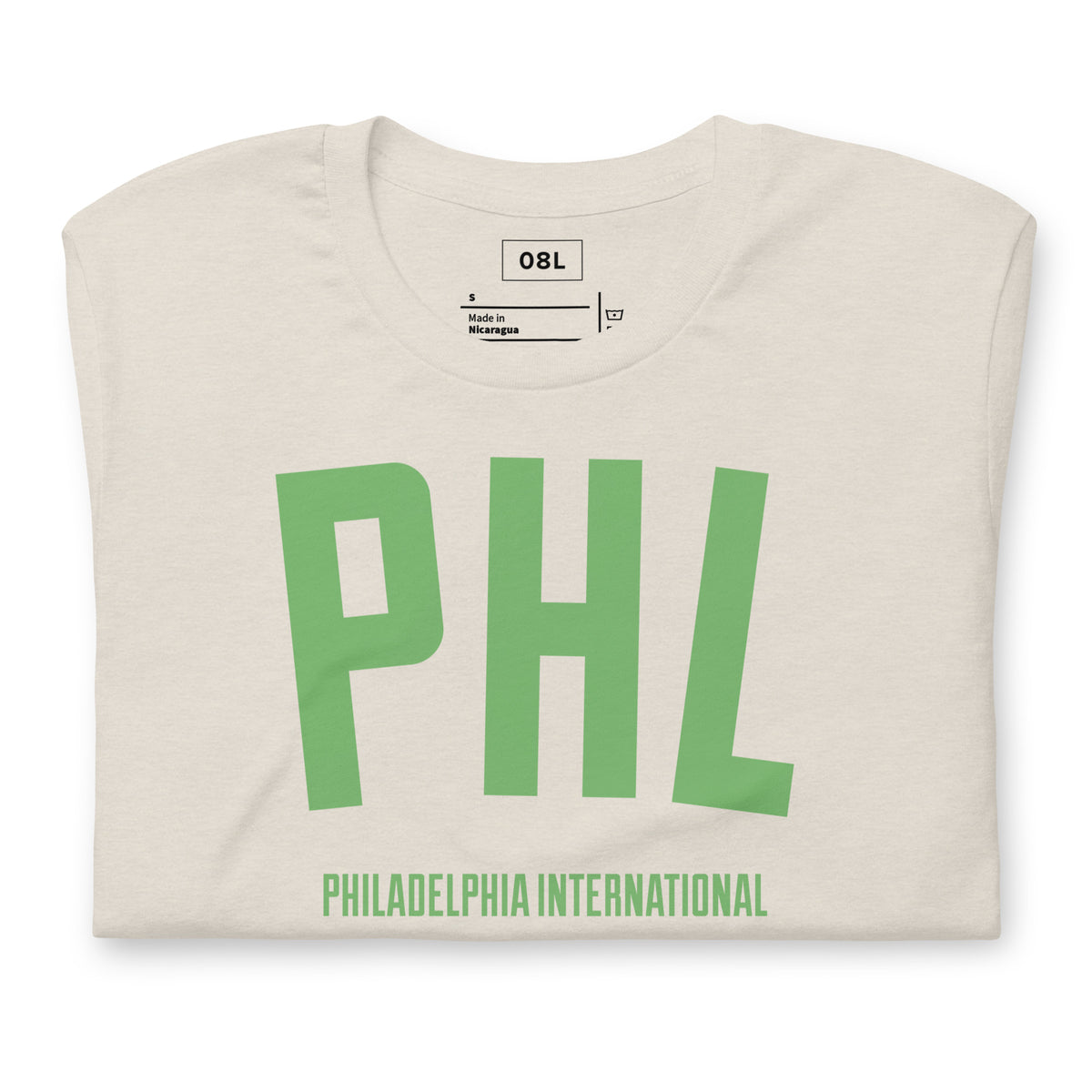 PHL ATC Shirt