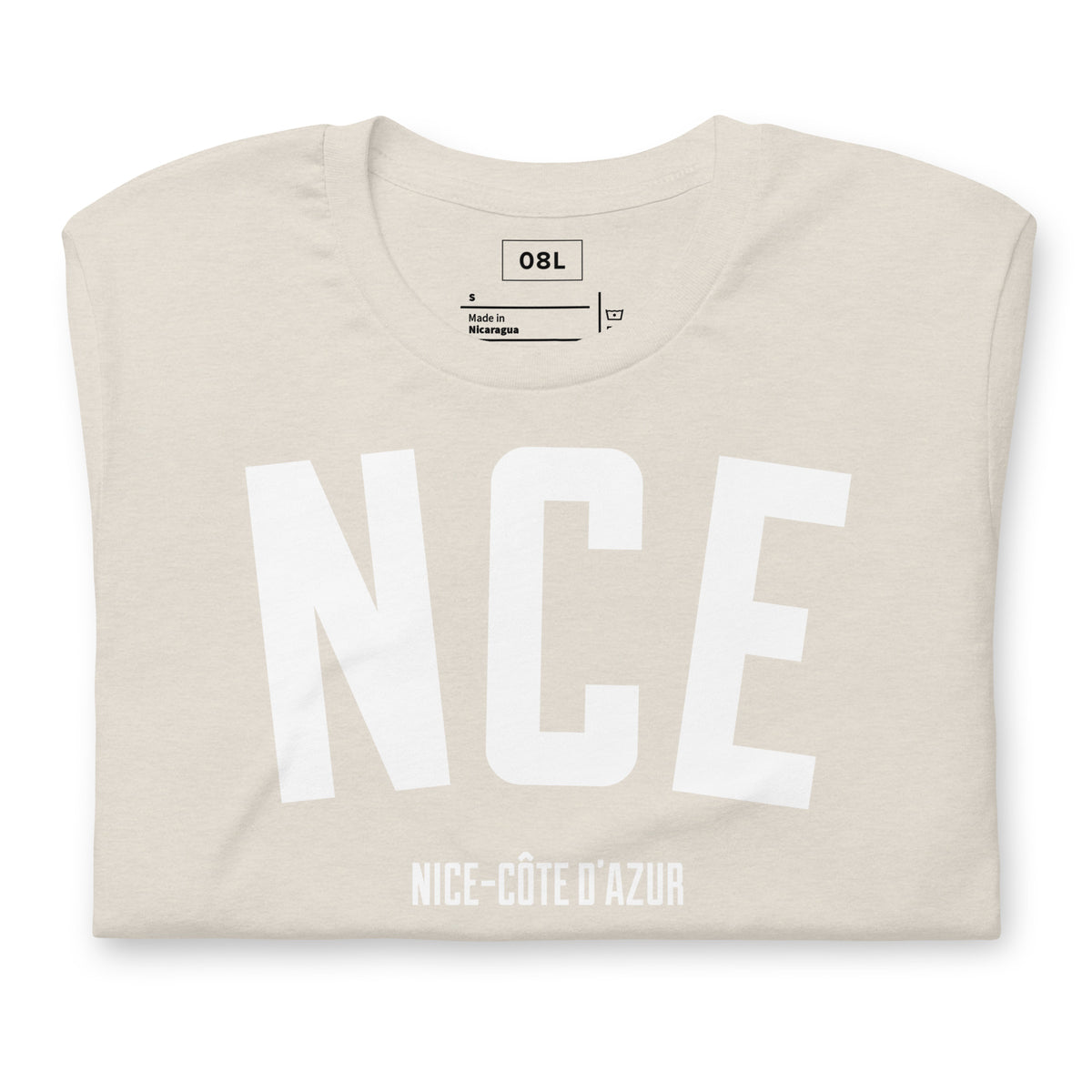 NCE ATC Shirt