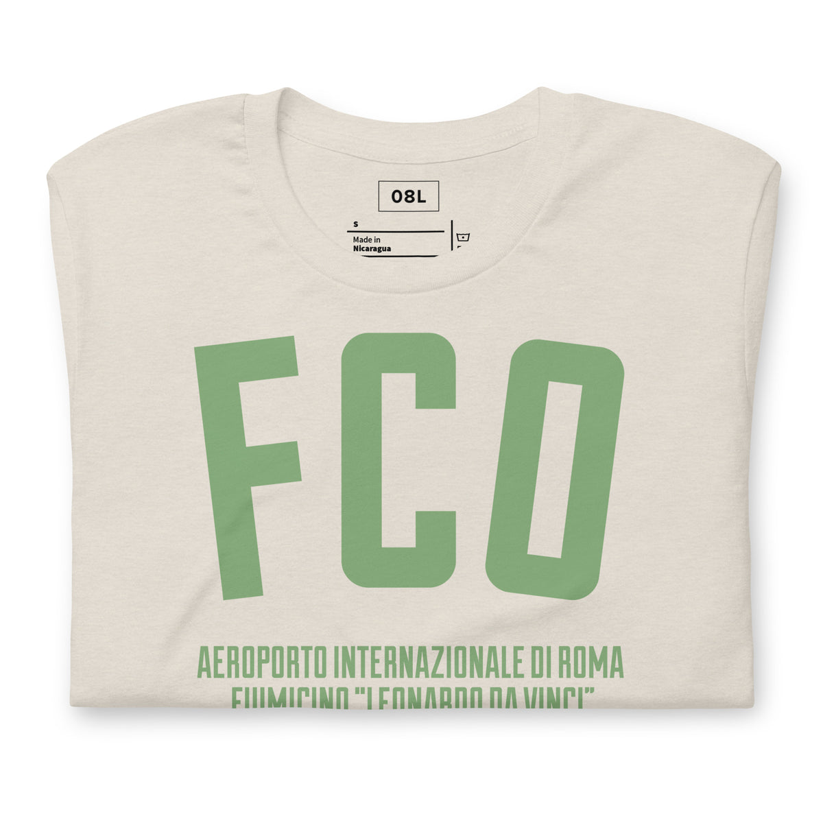 FCO ATC Shirt