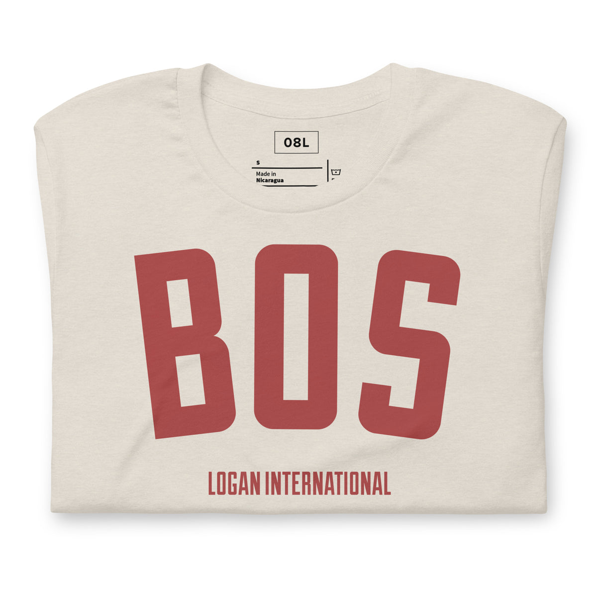 BOS ATC Shirt