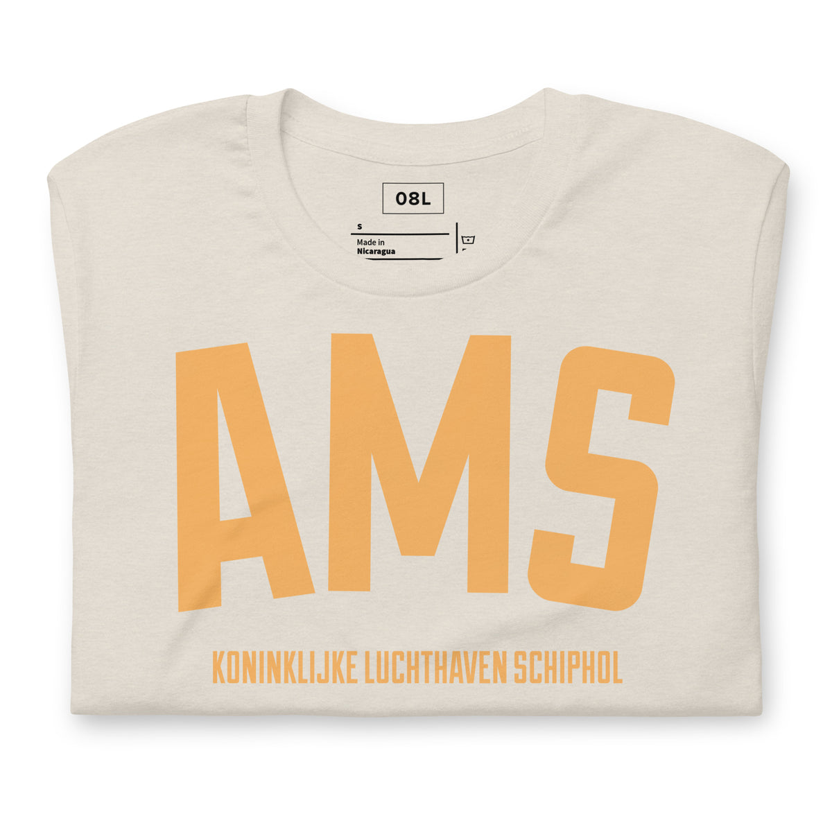 AMS ATC Shirt