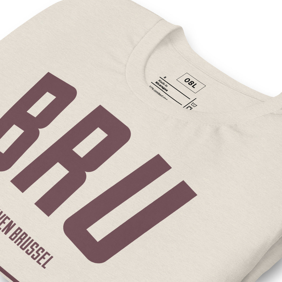 BRU ATC Shirt