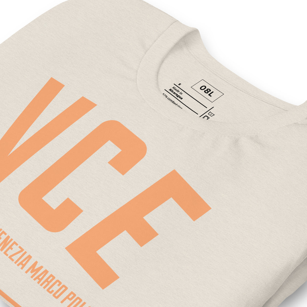 VCE ATC Shirt