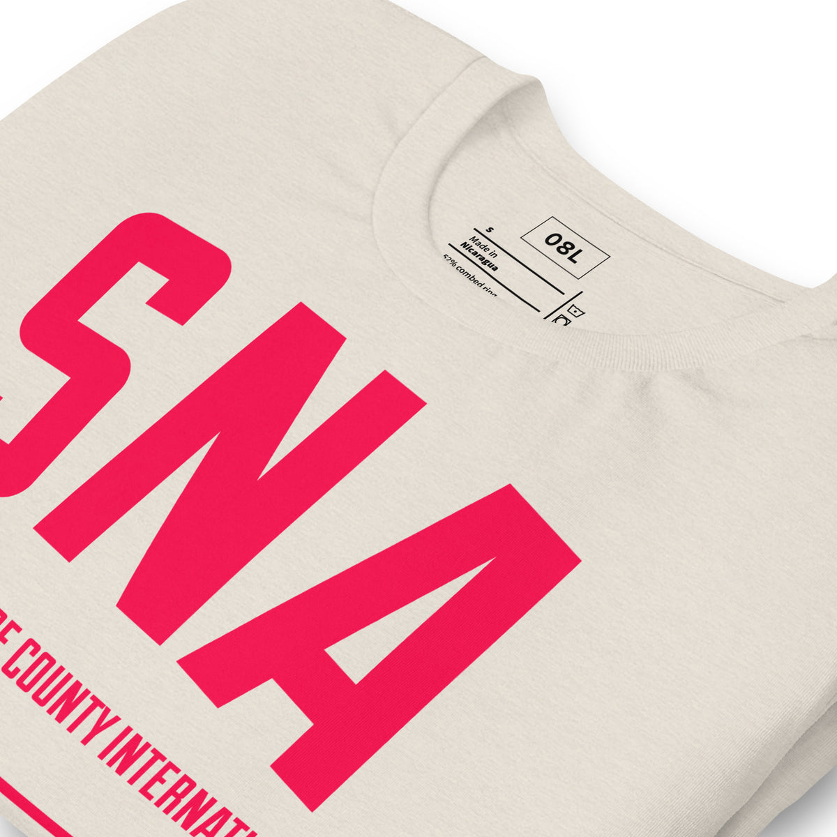 SNA ATC Shirt