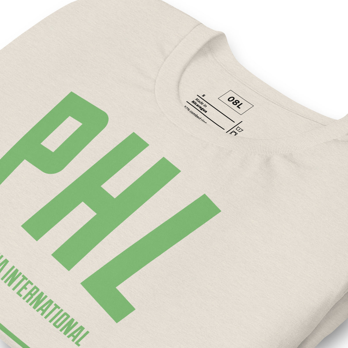 PHL ATC Shirt