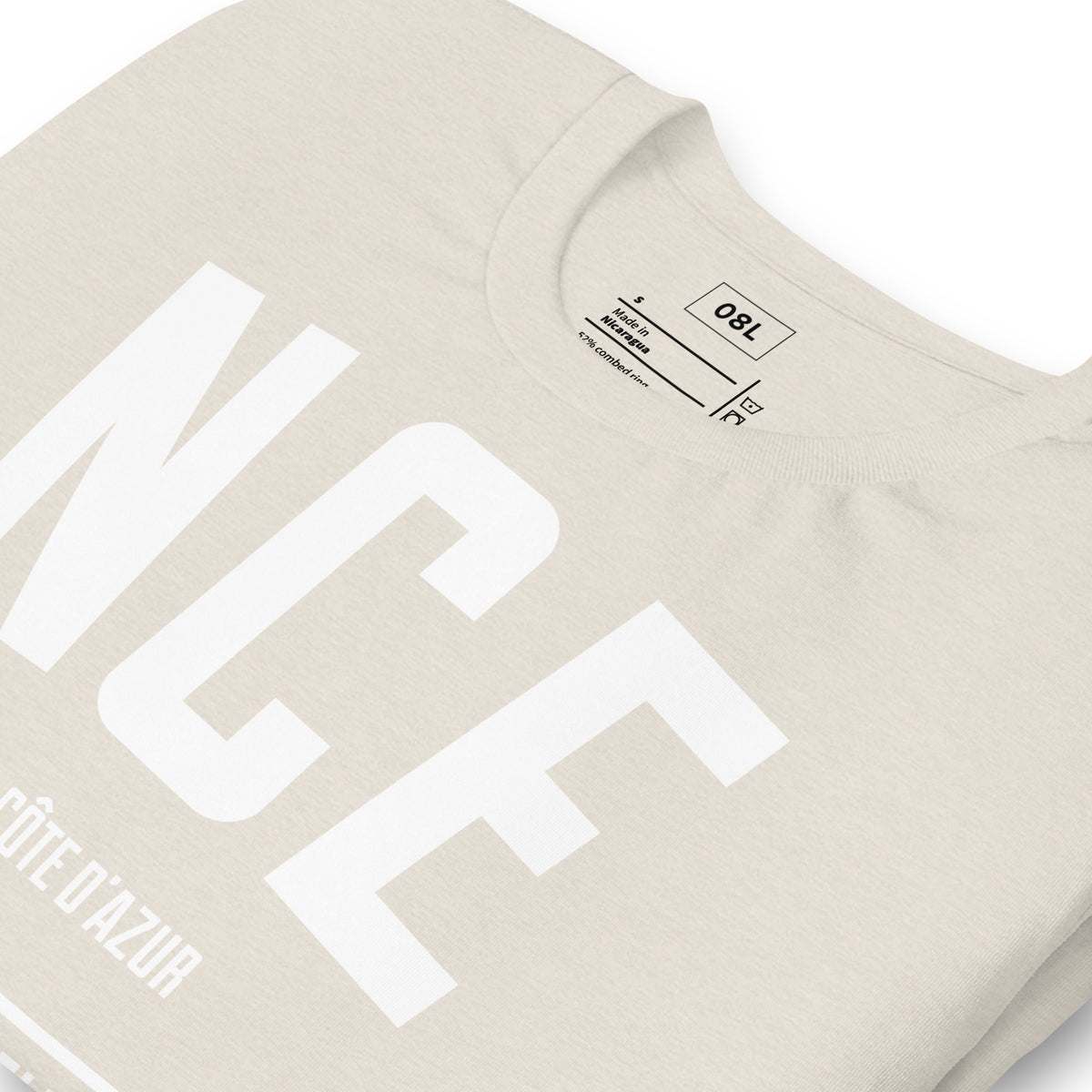 NCE ATC Shirt