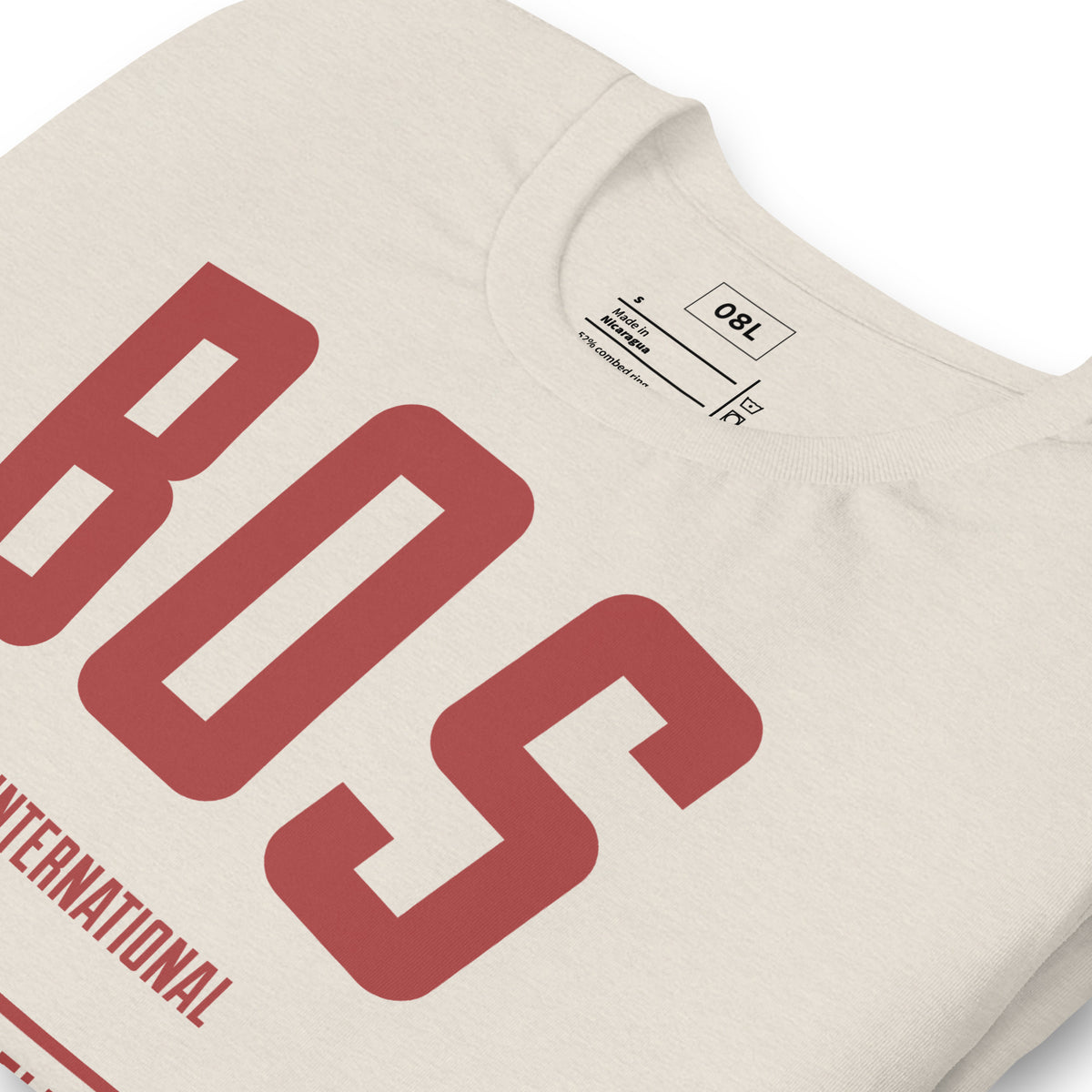 BOS ATC Shirt