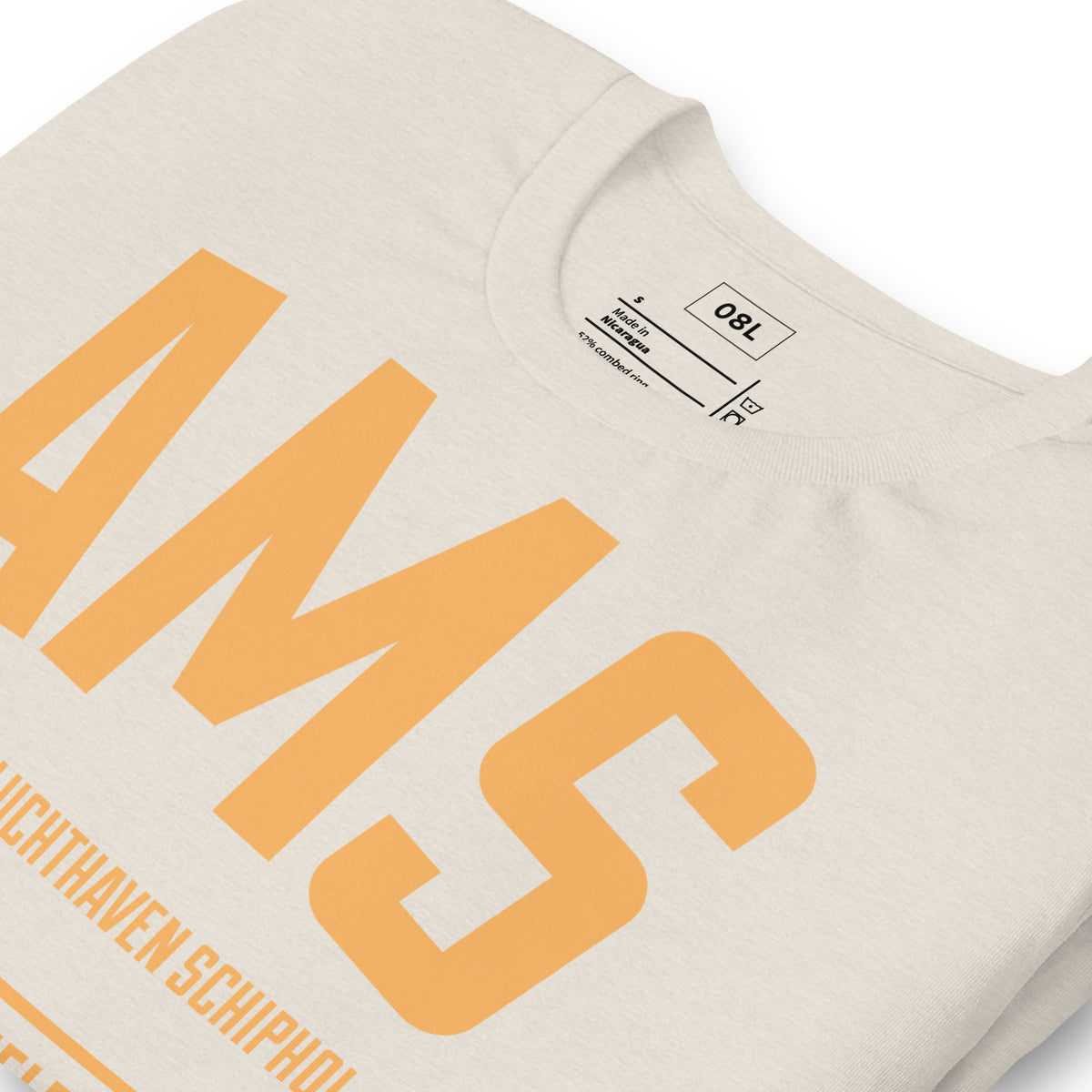 AMS ATC Shirt