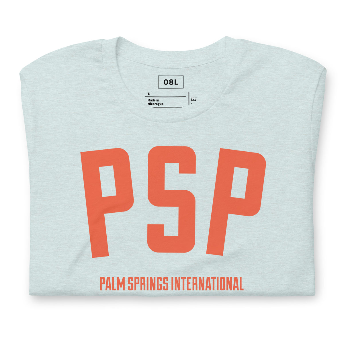 PSP ATC Shirt