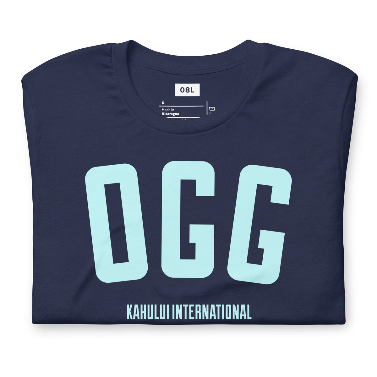 OGG ATC Shirt