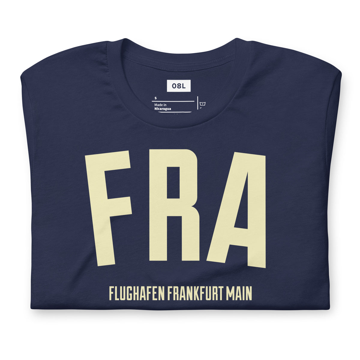 FRA ATC Shirt