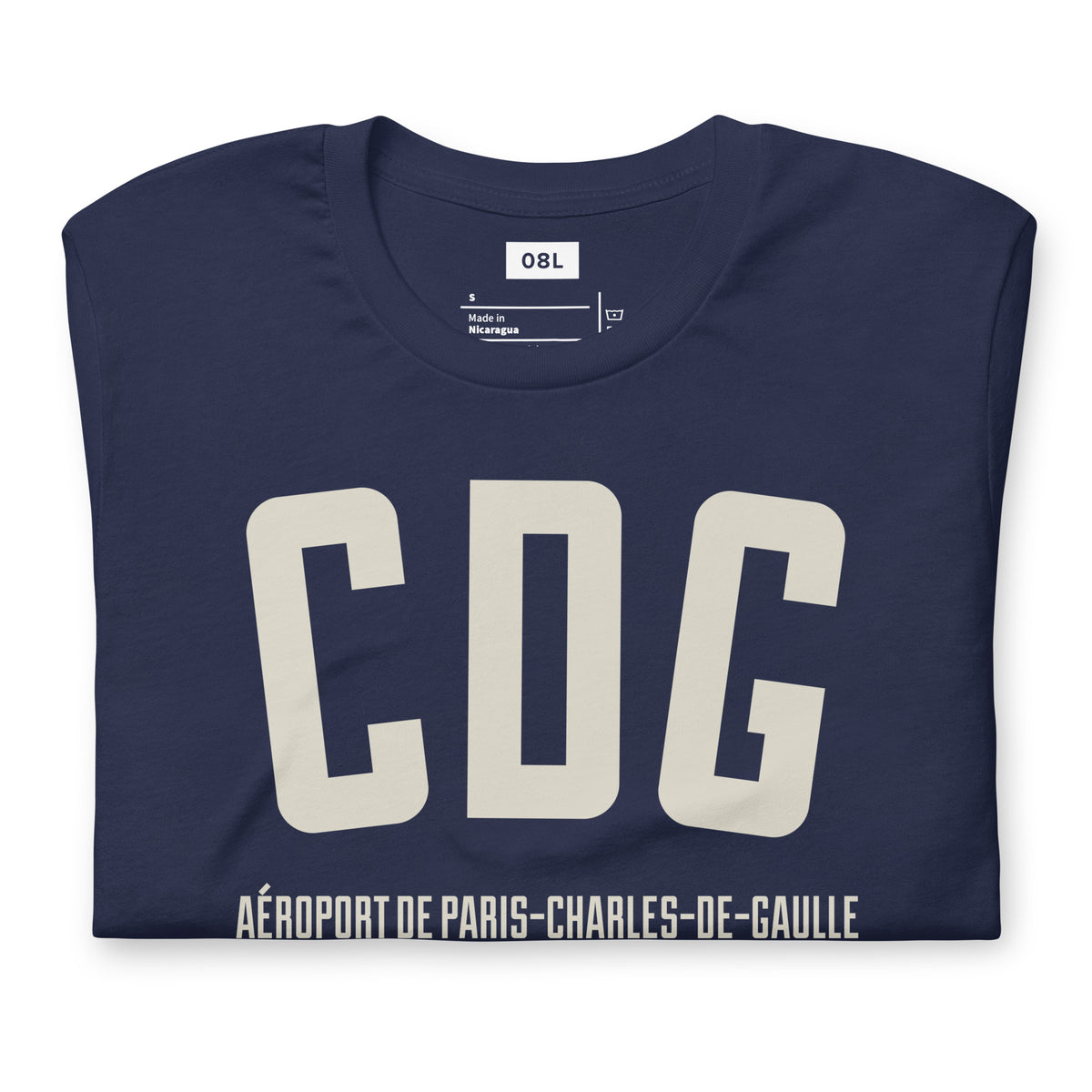 CDG ATC Shirt