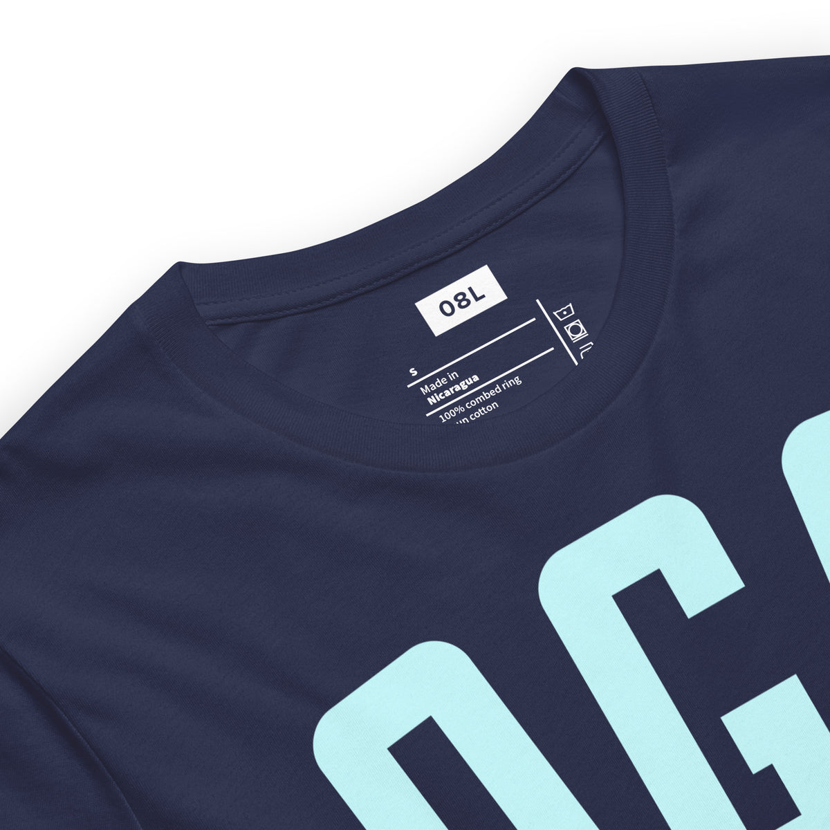 OGG ATC Shirt