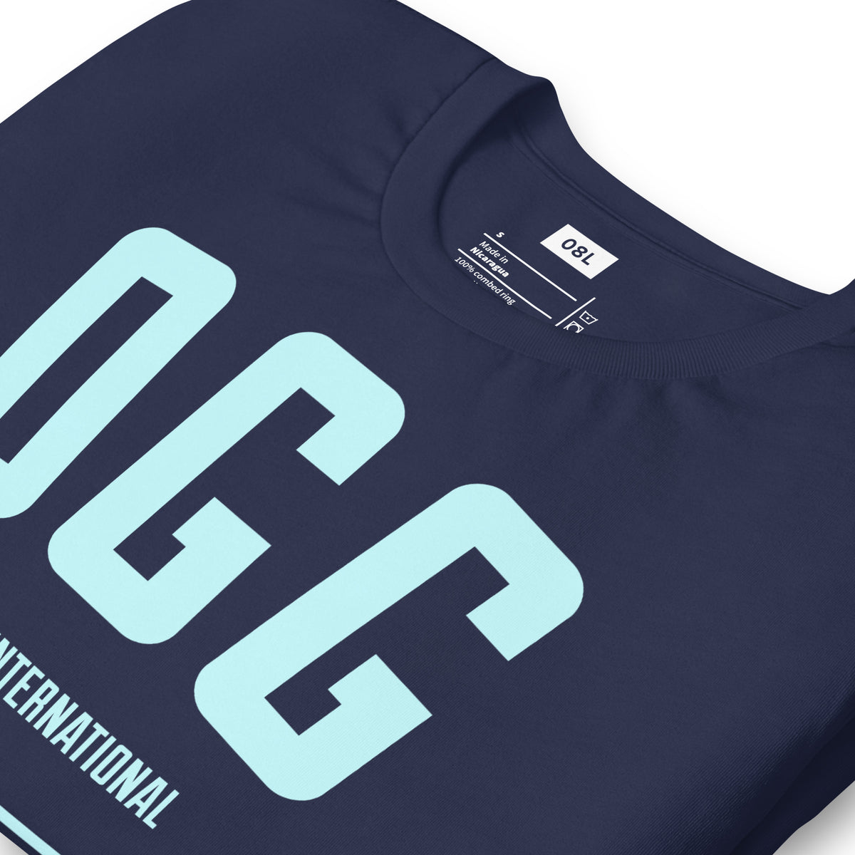 OGG ATC Shirt