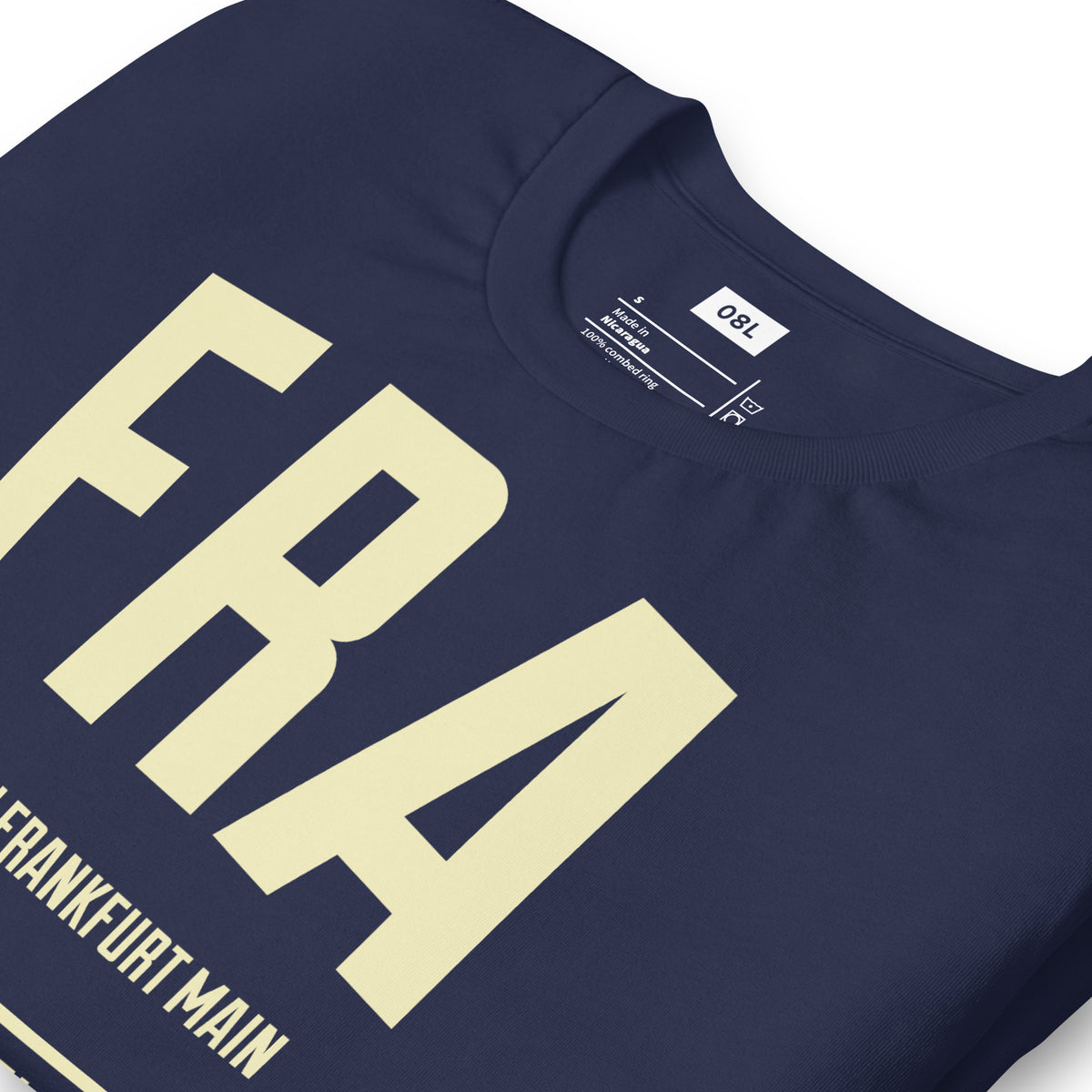 FRA ATC Shirt