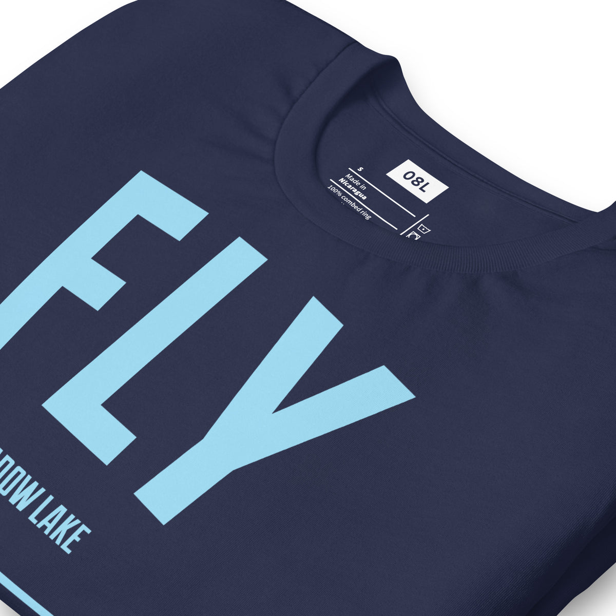 FLY ATC Shirt