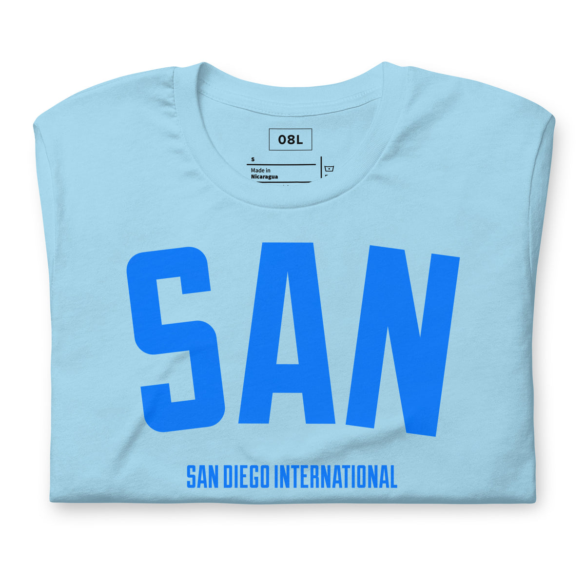 SAN ATC Shirt