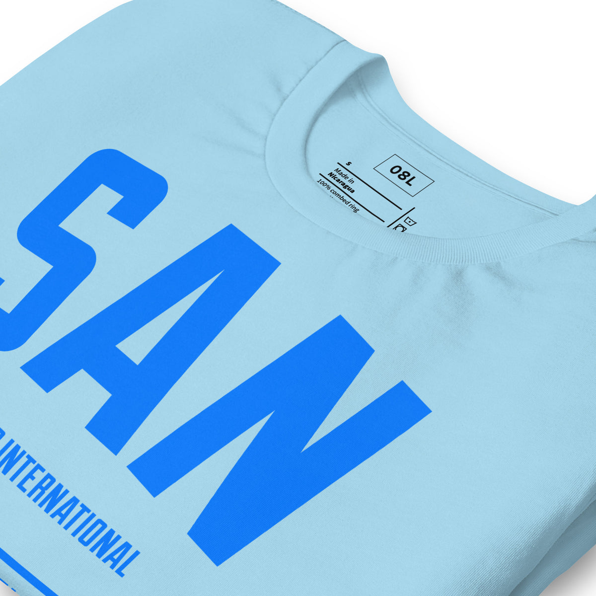 SAN ATC Shirt