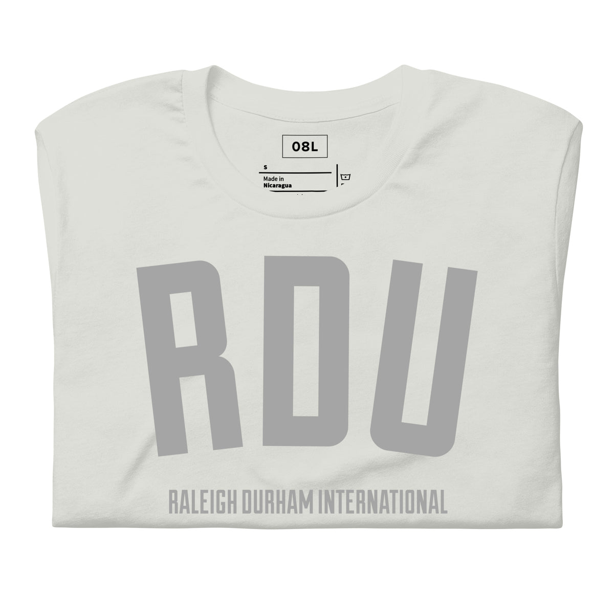 RDU ATC Shirt