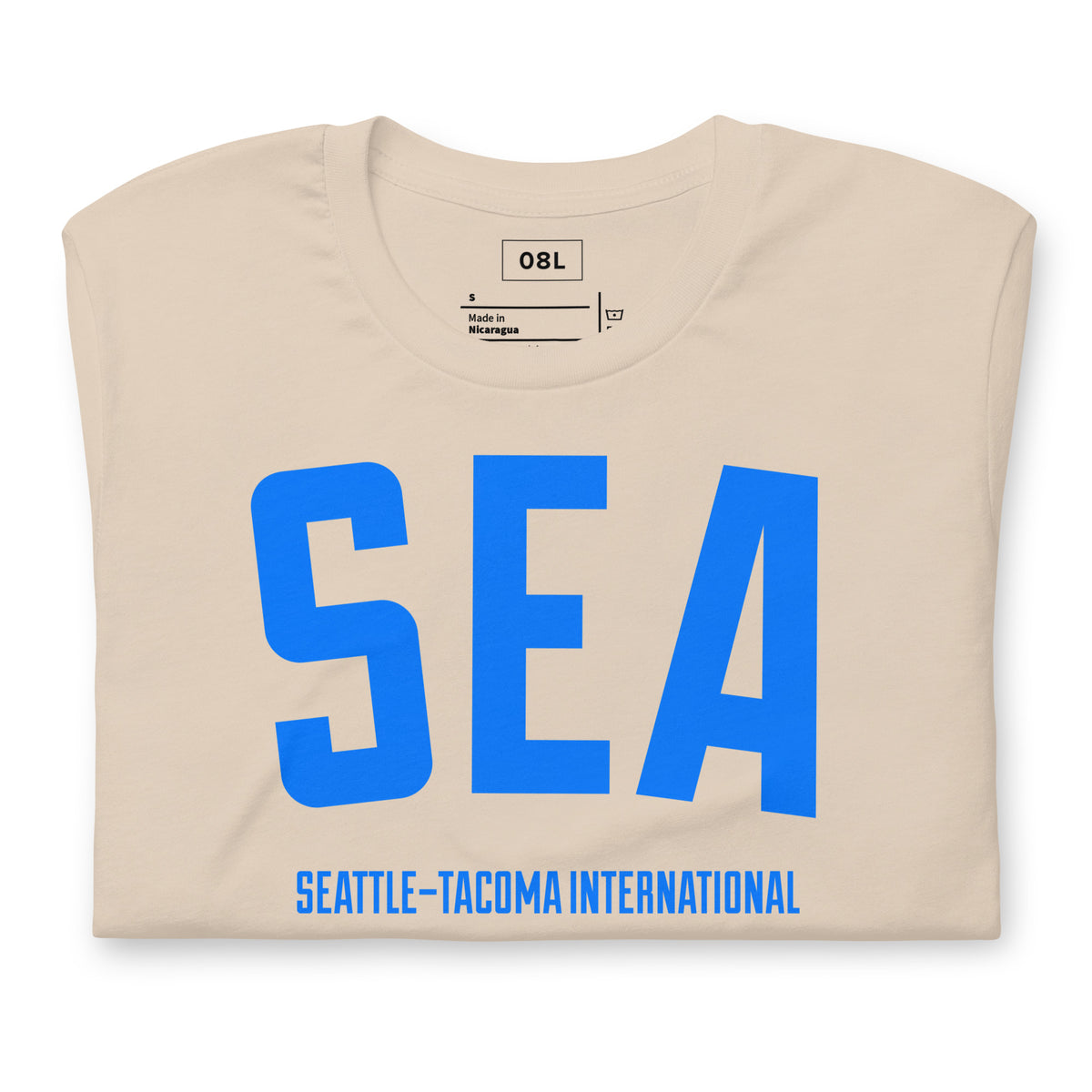 SEA ATC Shirt