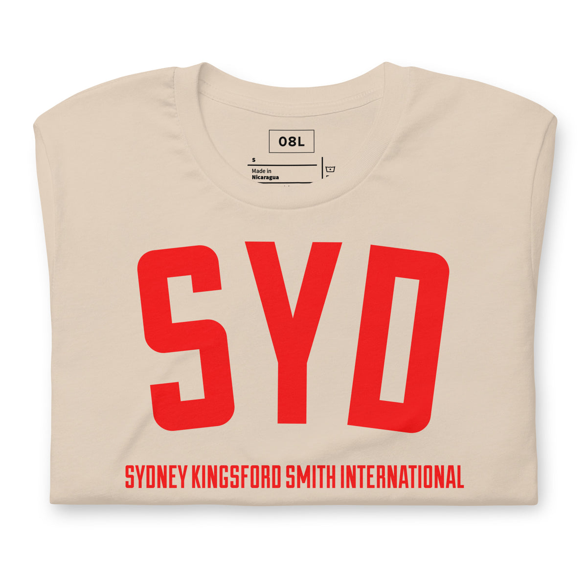 SYD ATC Shirt