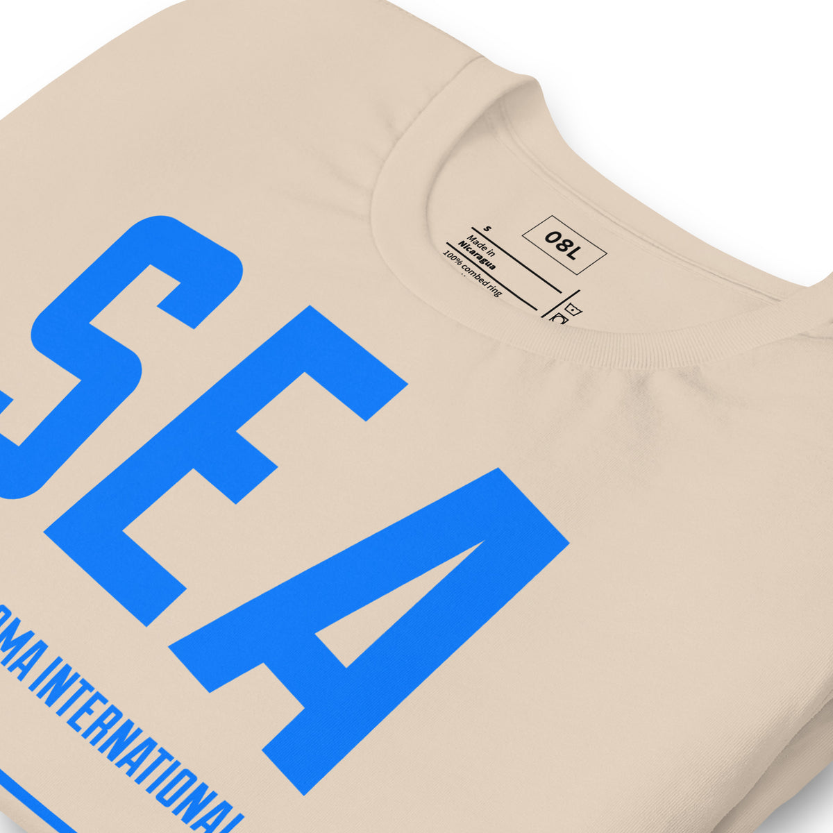 SEA ATC Shirt