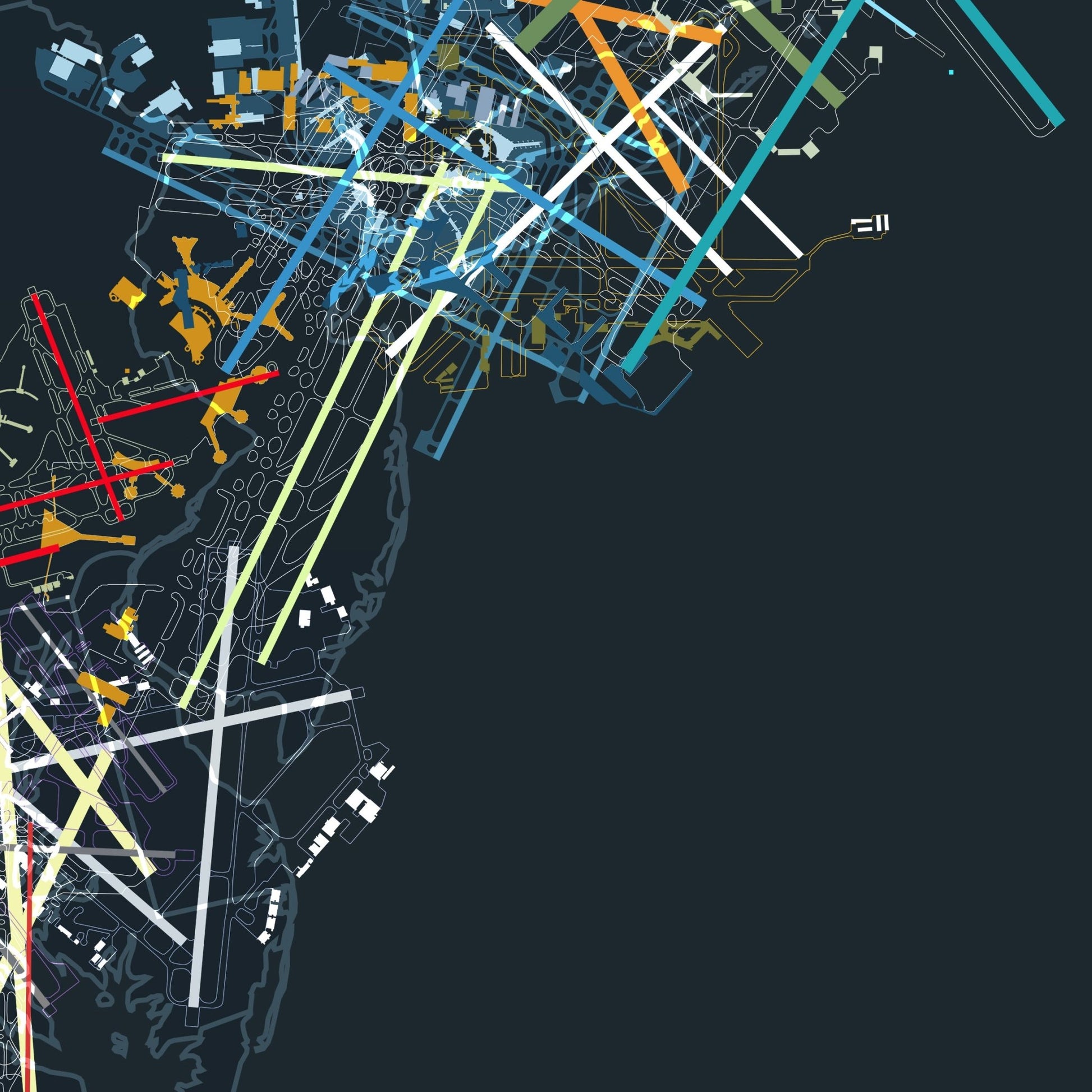 U.S. Diagrams Located. - 08 Left