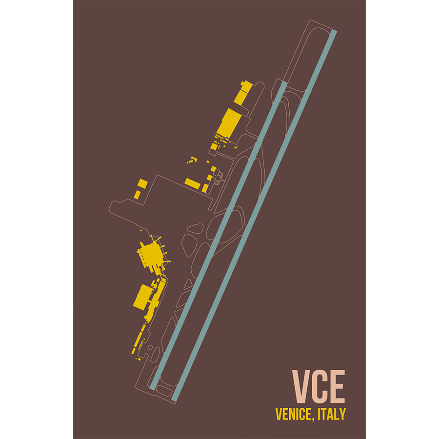 VCE | VENICE - 08 Left