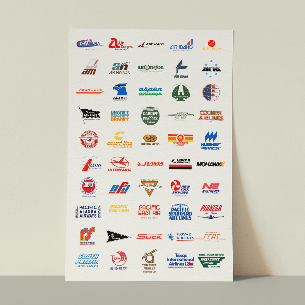 Vintage Airlines