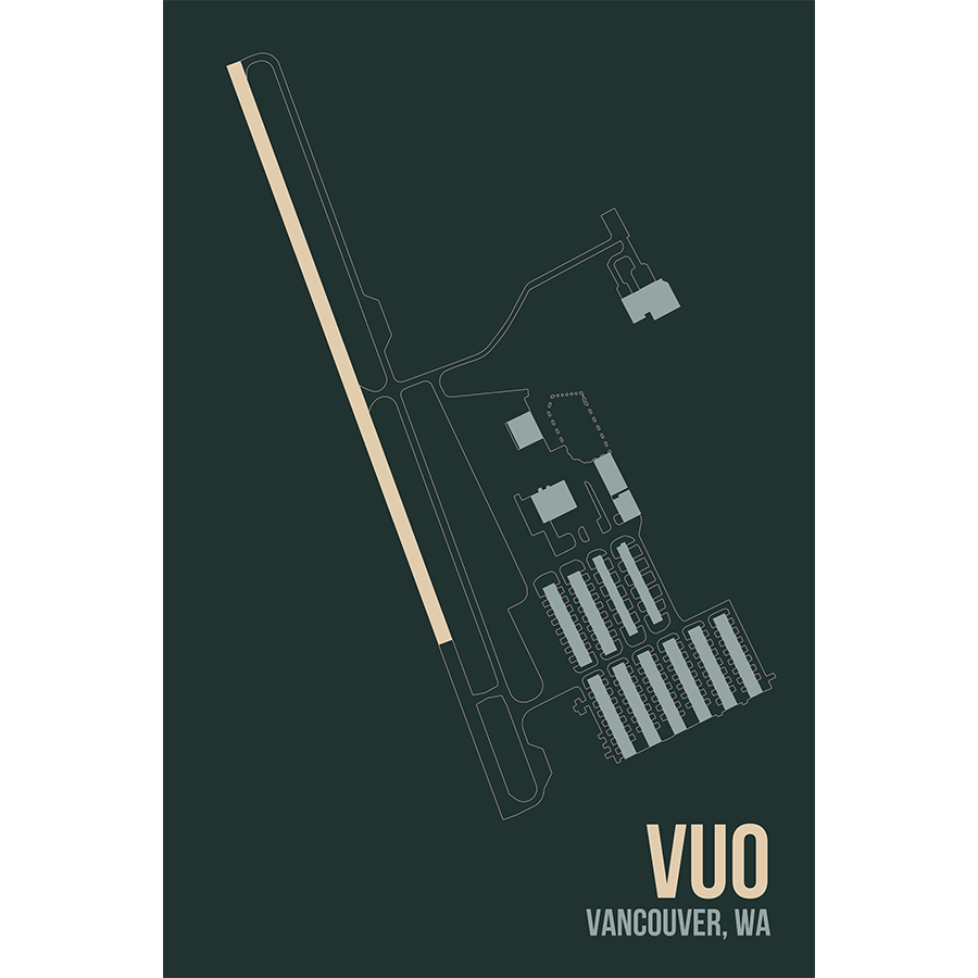 VUO | VANCOUVER - 08 Left