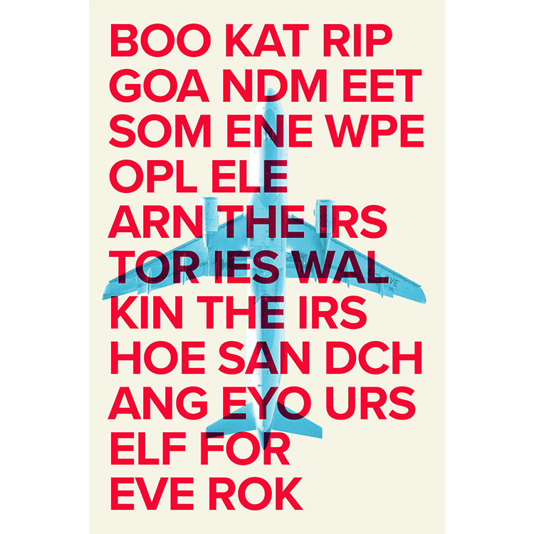 Walk In Their Shoes - 08 Left