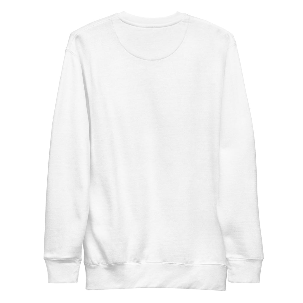 Watashi wa tobimasu Premium Sweatshirt - 08 Left