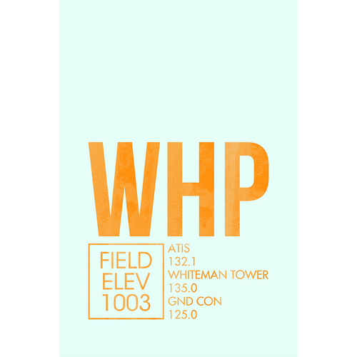 WHP ATC | LOS ANGELES - 08 Left