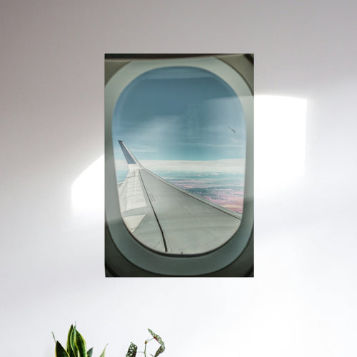 WINDOW VIEW - 08 Left