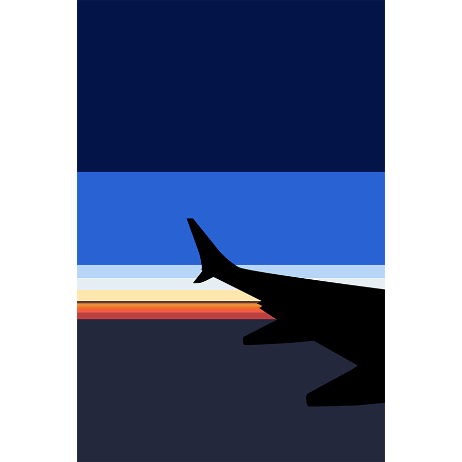 Window Views 01 - 08 Left