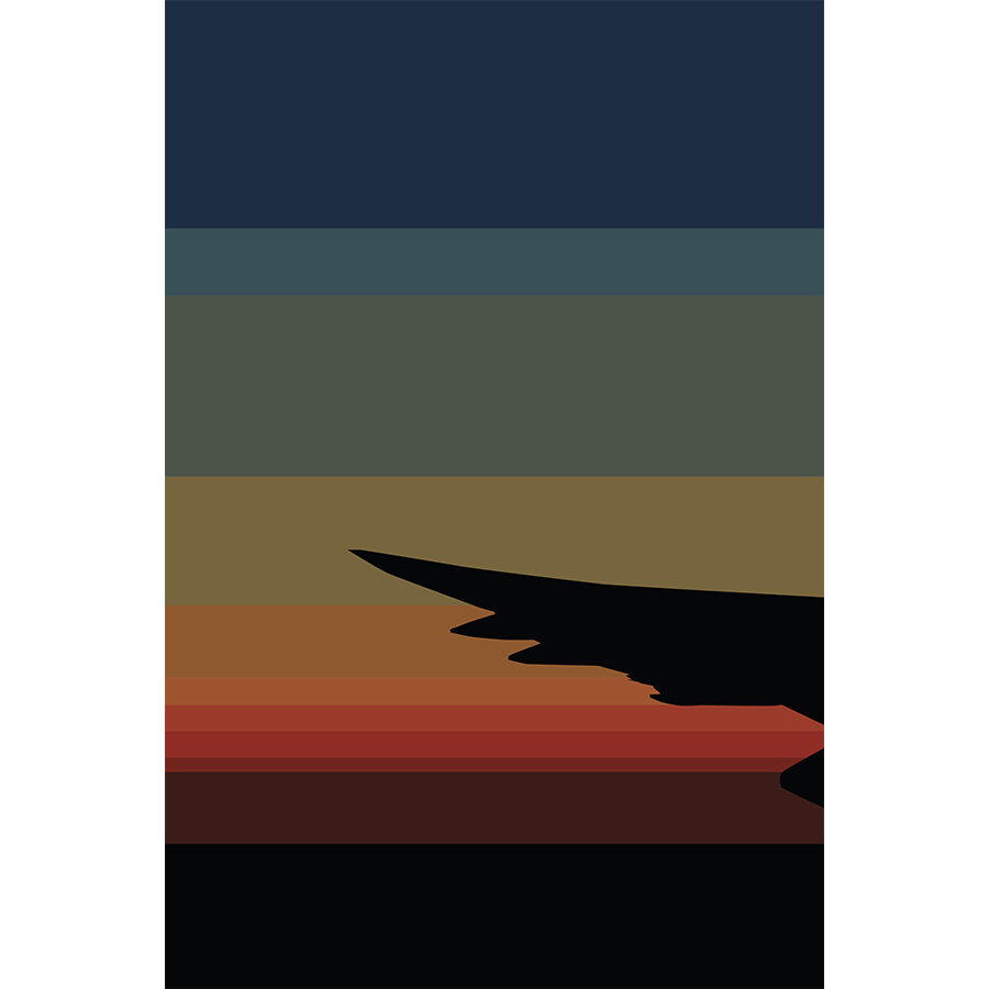 Window Views 03 - 08 Left