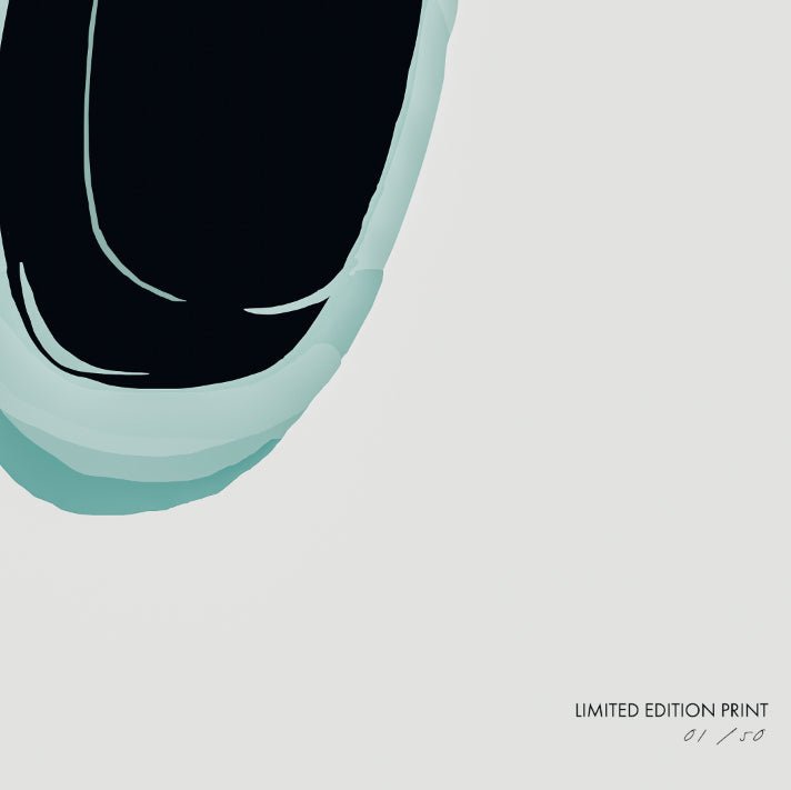 Windows Limited Edition Print! - 08 Left