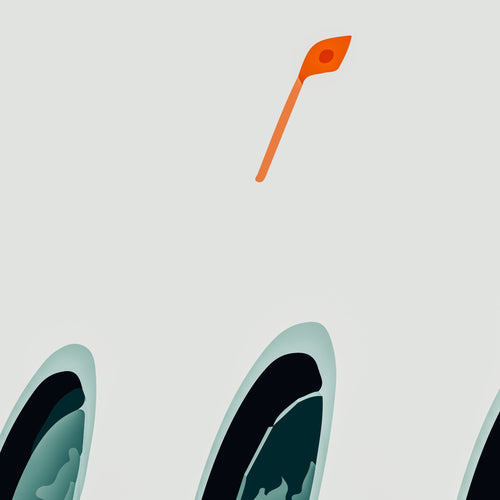 Windows Limited Edition Print! - 08 Left