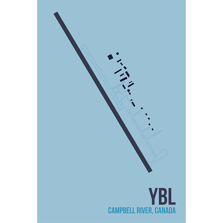 YBL | CAMPBELL RIVER - 08 Left