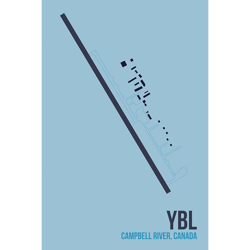 YBL | CAMPBELL RIVER - 08 Left