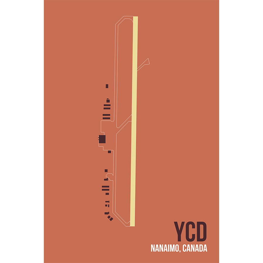 YCD | NANAIMO