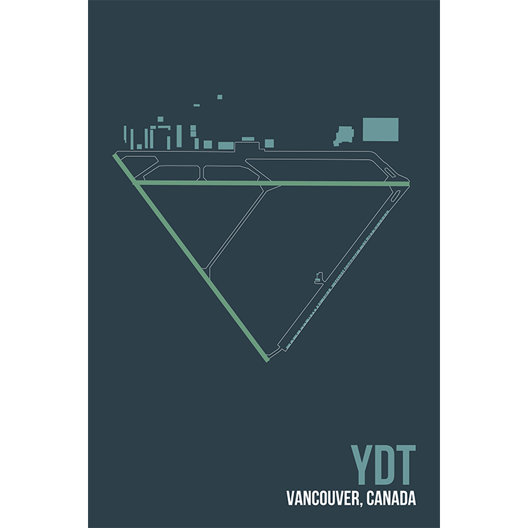 YDT | VANCOUVER