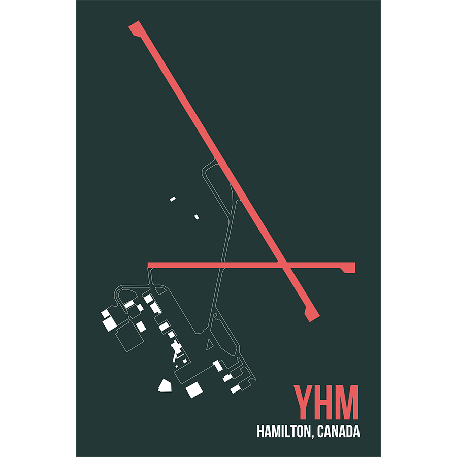 YHM | HAMILTON - 08 Left