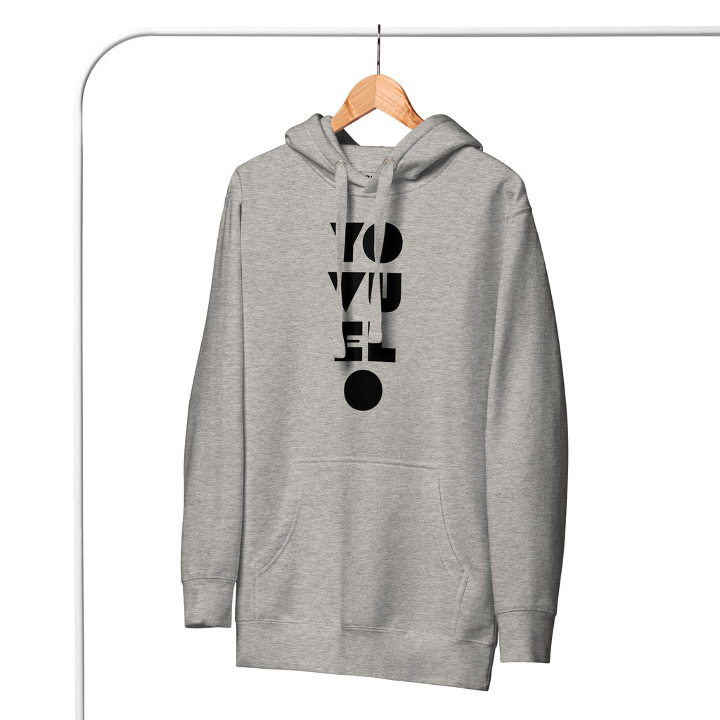 Yo Vuelo Premium Hoodie - 08 Left