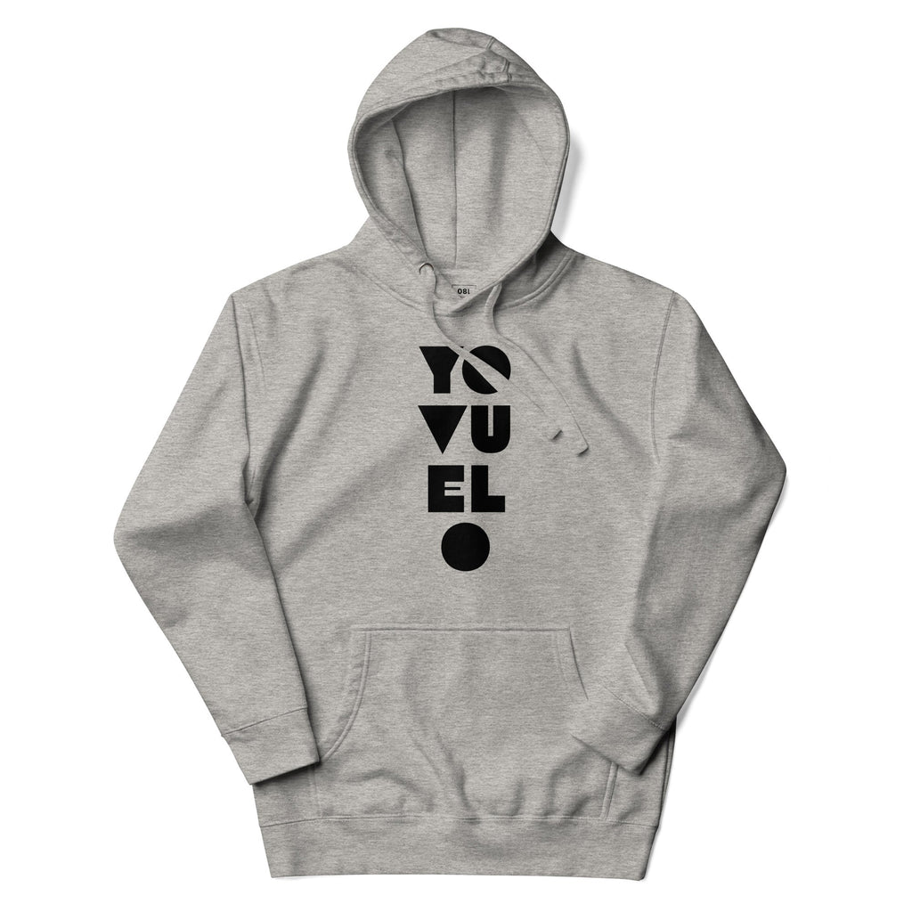 Yo Vuelo Premium Hoodie - 08 Left