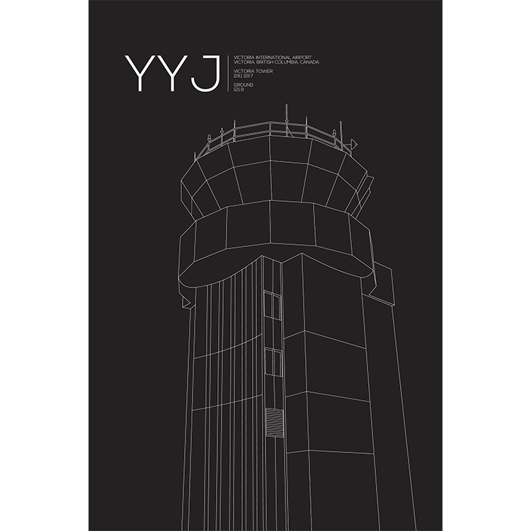 YYJ | VICTORIA TOWER - 08 Left