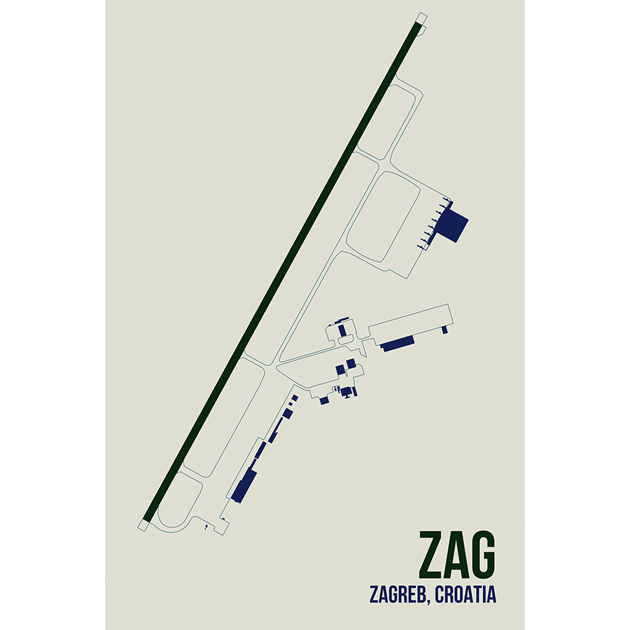 ZAG | ZAGREB - 08 Left